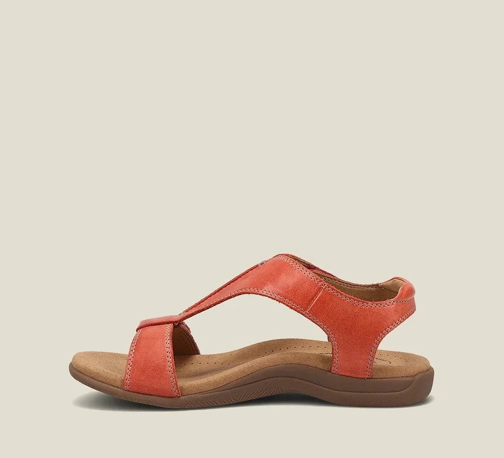 Celestine | Sandaler for sommeren – Justerbare og ultra komfortable 