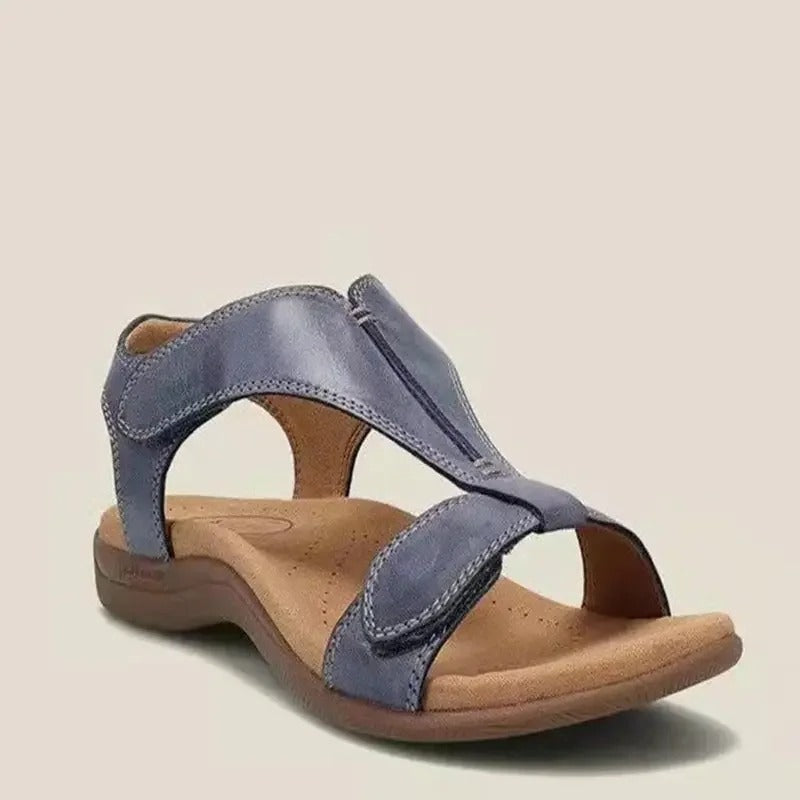 Celestine | Sandaler for sommeren – Justerbare og ultra komfortable 