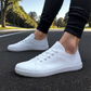 Lucien | Casual Schoenen Voor Mannen – Stedelijke En Moderne Stijl 
