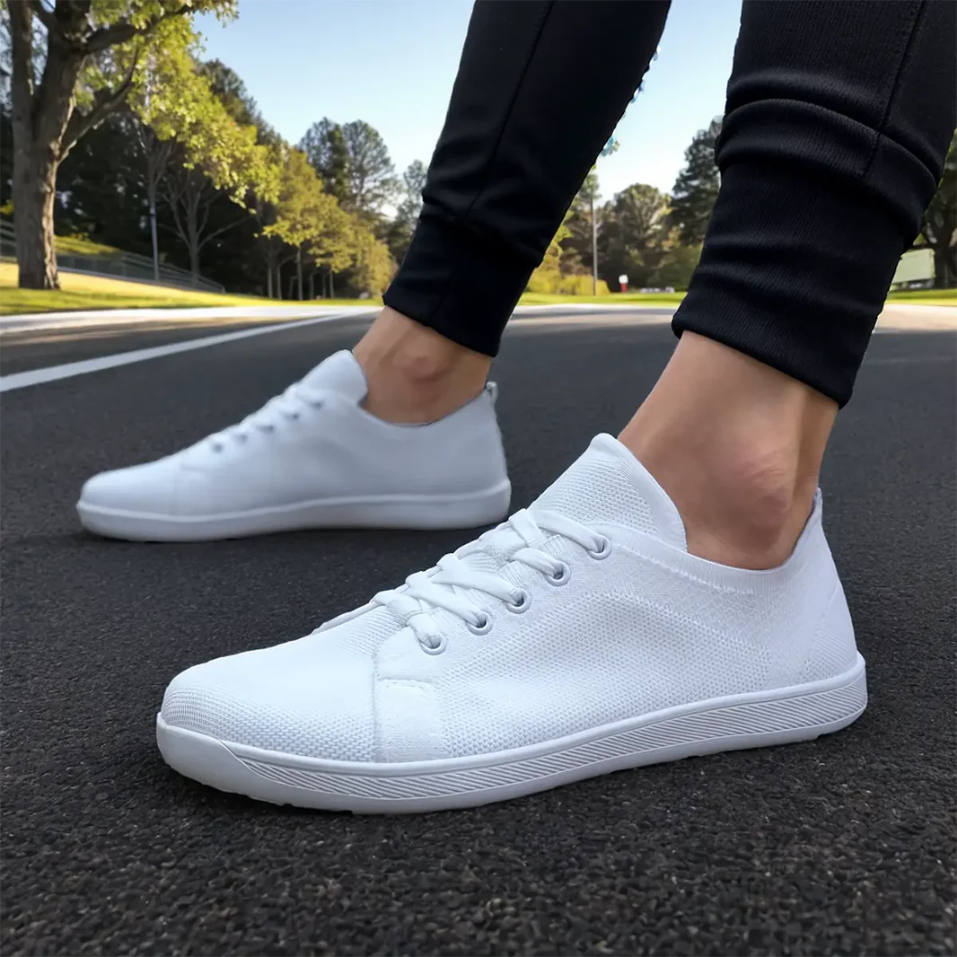 Lucien | Casual Schoenen Voor Mannen – Stedelijke En Moderne Stijl 