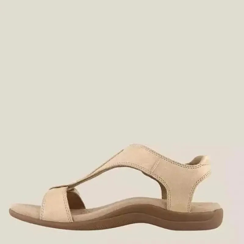 Celestine | Sandaler for sommeren – Justerbare og ultra komfortable 