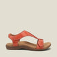 Celestine | Sandaler for sommeren – Justerbare og ultra komfortable 