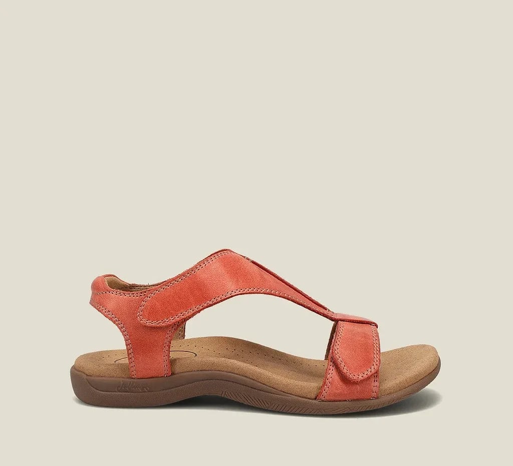 Celestine | Sandaler for sommeren – Justerbare og ultra komfortable 