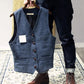 Jonas | Elegant Vest for Men 