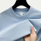 Rivaldo| T-shirt Casual – Minimalistische Elegantie En Zachte Aanraking 