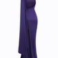 Mélya | Glamour Ruha – Virágos és Modern Elegancia 