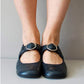 Séraphine | Scarpe con Tacco Donna – Stile Retrò e Raffinato 