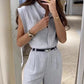 Monika | Duo Shirt and Pants Set 