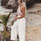 Sandra | Palazzo-Hose – Hohe Taille und fließende Eleganz 