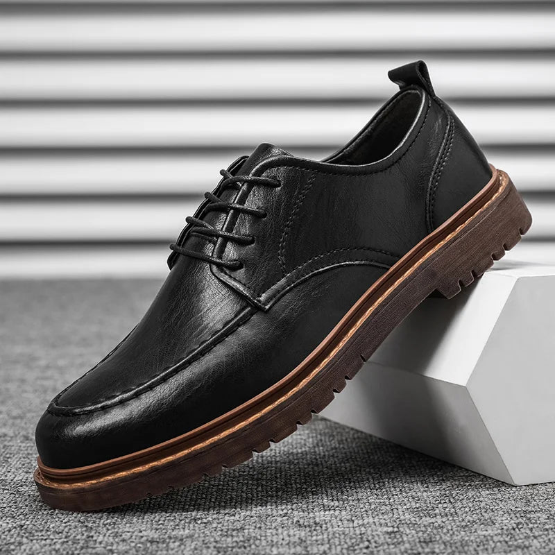 Honoré | Heren Klassieke Schoenen – Bevestigde Stijl En Elegant 
