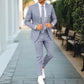 Adonis | Two-Piece Costume – Chic Allure and Guaranteed Lightness 
