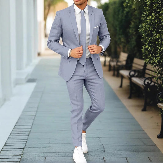Adonis | Two-Piece Costume – Chic Allure and Guaranteed Lightness 
