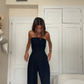 Nahla | Fluide Kombination – Sommerlicher Komfort und trendiger Look 
