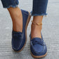 Samira | Mocasines Mujer – Elegancia Informal y Confort Diario 