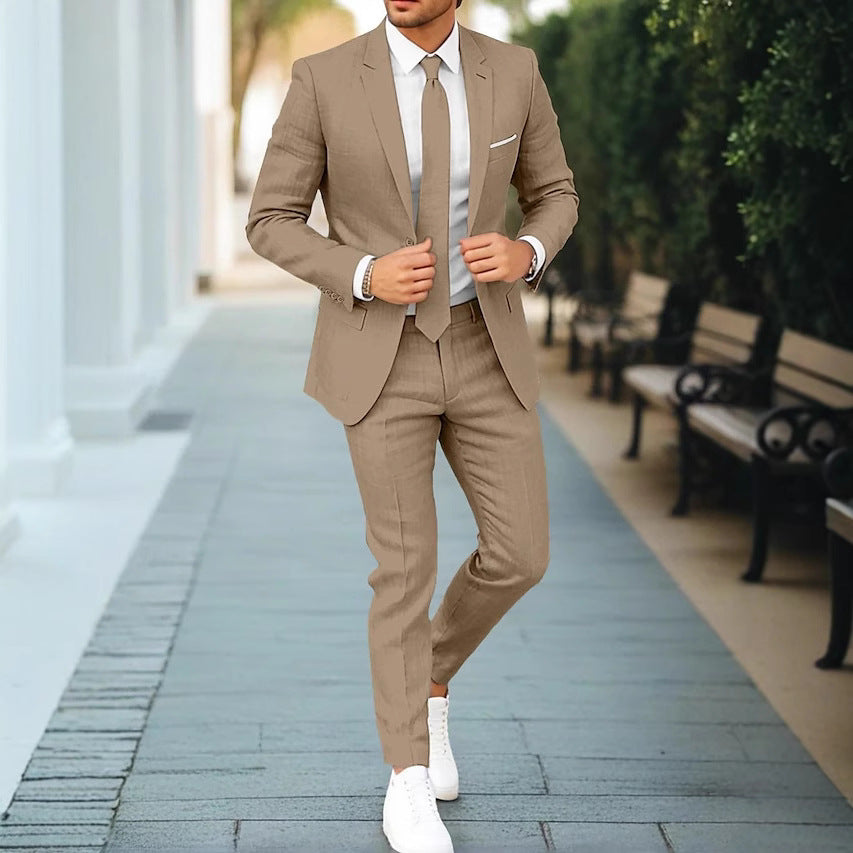 Adonis | Two-Piece Costume – Chic Allure and Guaranteed Lightness 