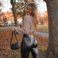 Annabelle | Leggings för kvinnor – Sublimerad silhuett 