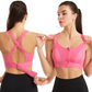 Lucienne | Sutien cu fermoar – Confort sporit și aspect sportiv 