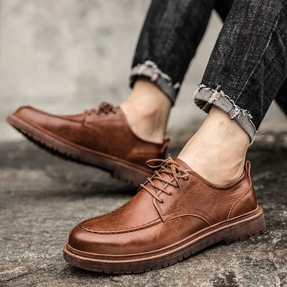 Honoré | Heren Klassieke Schoenen – Bevestigde Stijl En Elegant 