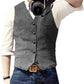 Jonas | Elegant Vest for Men 
