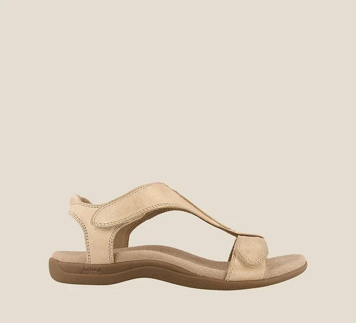 Celestine | Sandaler for sommeren – Justerbare og ultra komfortable 