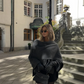 Fernande | Cappotto Cape De Luxe – Eleganza Senza Tempo e Raffinata 