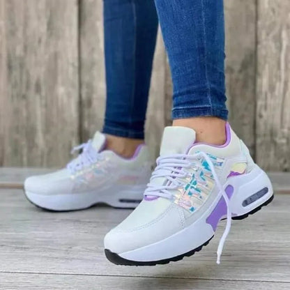 Dorothée | Pantofi sport pentru femei – Stil modern și confortabil 