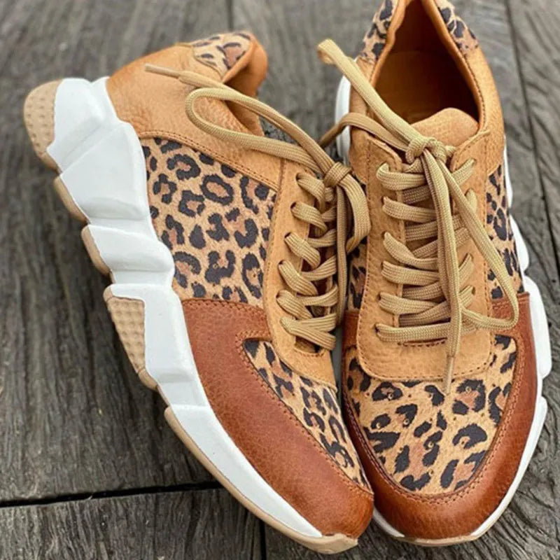 Myriam | Bequeme Gepard Schuhe für Frauen 