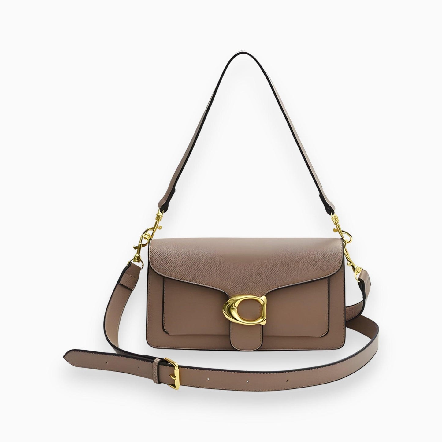 Odette | Handtasche Stil – Eleganter Touch für alle Ihre Outfits 