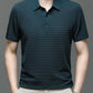 Darren | Polo Uomo Elegante e Traspirante 