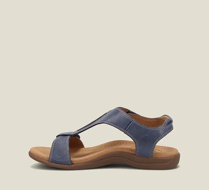 Celestine | Sandaler for sommeren – Justerbare og ultra komfortable 