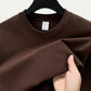 Rivaldo| T-shirt Casual – Minimalistische Elegantie En Zachte Aanraking 