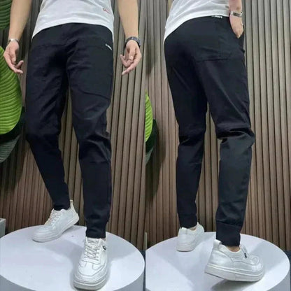Noah | Pantalon Cargo Homme – Style Urbain Et Décontracté