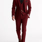 Amory | Traje de Hombre de Tres Piezas – Esprit Tweed Refinado 