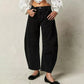 Nina | Pantalón Evaseado Tendencia – Estilo Chic y Confort Diario 