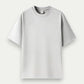 Rivaldo| T-shirt Casual – Minimalistische Elegantie En Zachte Aanraking 