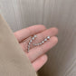 Xéna | Boucles d’Oreilles En Cascade Brillante