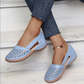 Livia | Schoenen Zonder Veters – Ademend Comfort En Dagelijkse Ondersteuning 