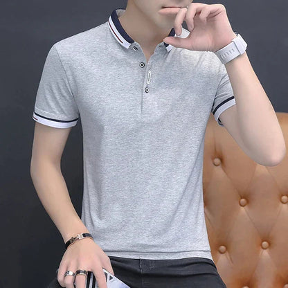 Razo | Elegantní polo casual 