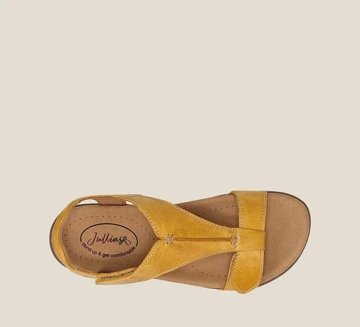 Celestine | Sandaler for sommeren – Justerbare og ultra komfortable 