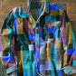 Ozkan | Elegant Shirt with Practical Pocket for Men 