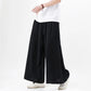 Lucien | Pantalon Ample Inspiration Japonaise