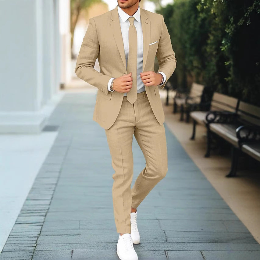 Adonis | Two-Piece Costume – Chic Allure and Guaranteed Lightness 