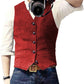 Jonas | Elegant Vest for Men 