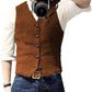 Jonas | Elegant Vest for Men 