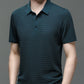 Darren | Polo Uomo Elegante e Traspirante 
