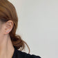 Xéna | Boucles d’Oreilles En Cascade Brillante
