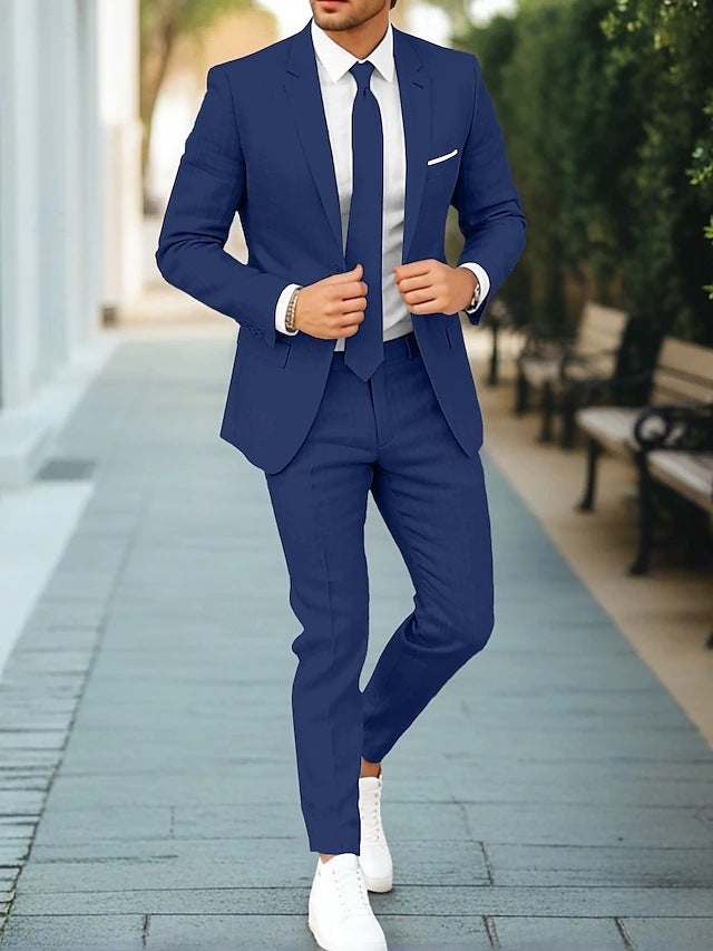 Adonis | Two-Piece Costume – Chic Allure and Guaranteed Lightness 