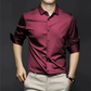 Marius | Fitted Shirt for Men – Chic and Casual Style 