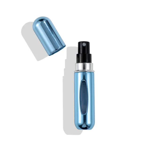 Travel Size Perfume Spray – Rechargeable 
