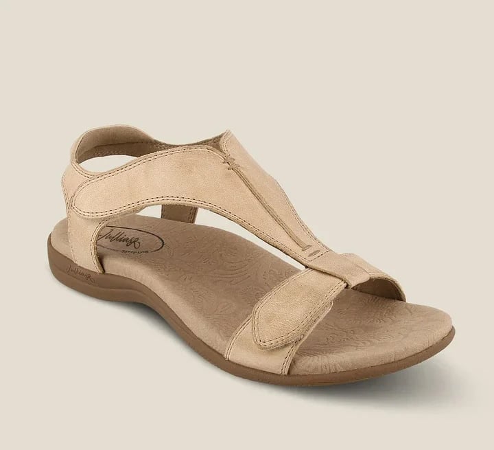 Celestine | Sandaler for sommeren – Justerbare og ultra komfortable 
